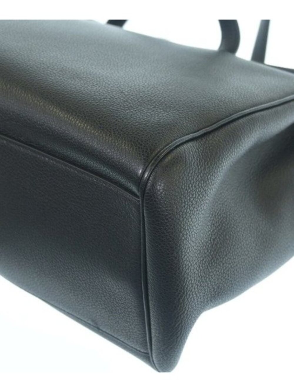 Celine Handbag Black - Picture 10 of 10